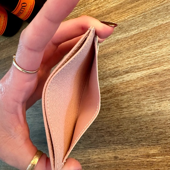 Authentic Louis Vuitton Card Holder - Picture 8 of 10